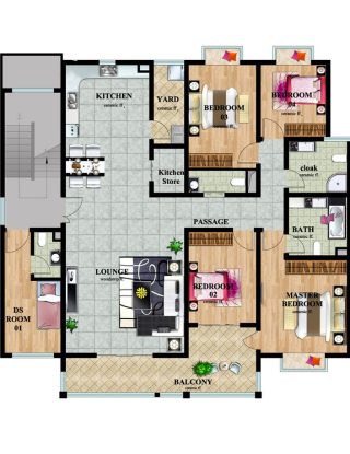 house-on-sale-_Modern_Comfort_And_Convenience_4_Bedrooms-Apartment_Address-Roysambu__Nairobi__Kenya_price-16000000_Beds-4_Baths-3111_68-1