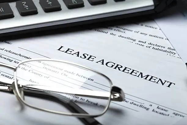 Commercial Leasing