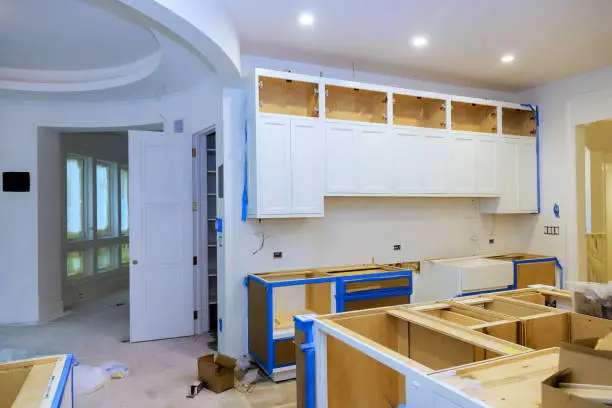 Renovation & Remodeling Ideas