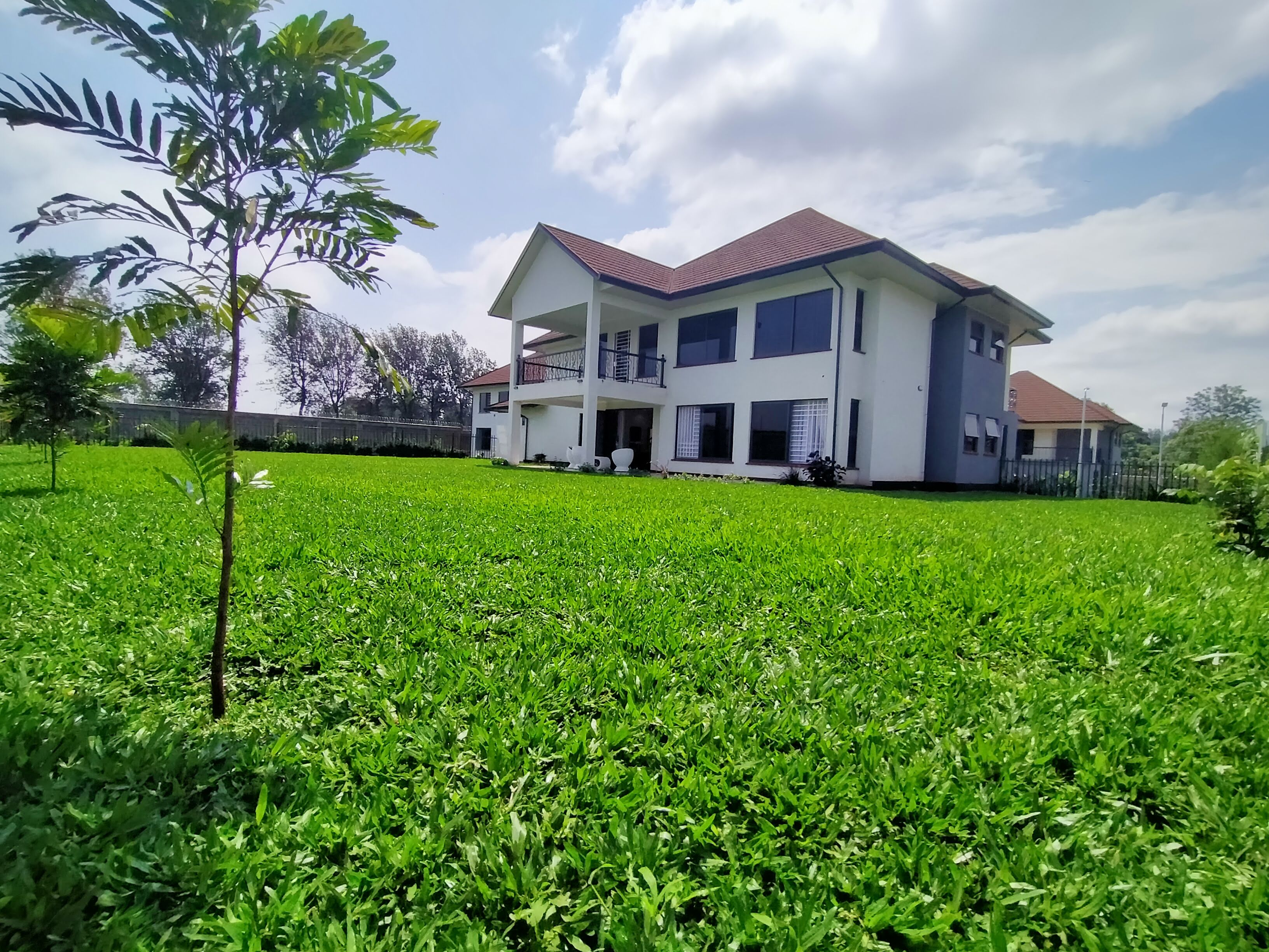 Rentals in Kiambu & Nairobi