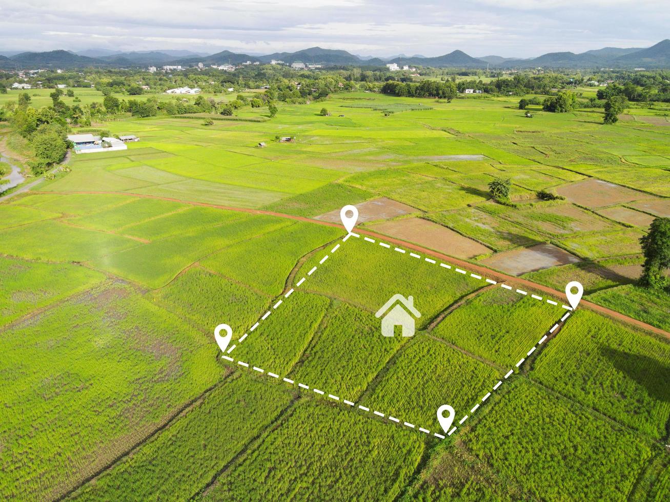 Land for Sale in Kenya