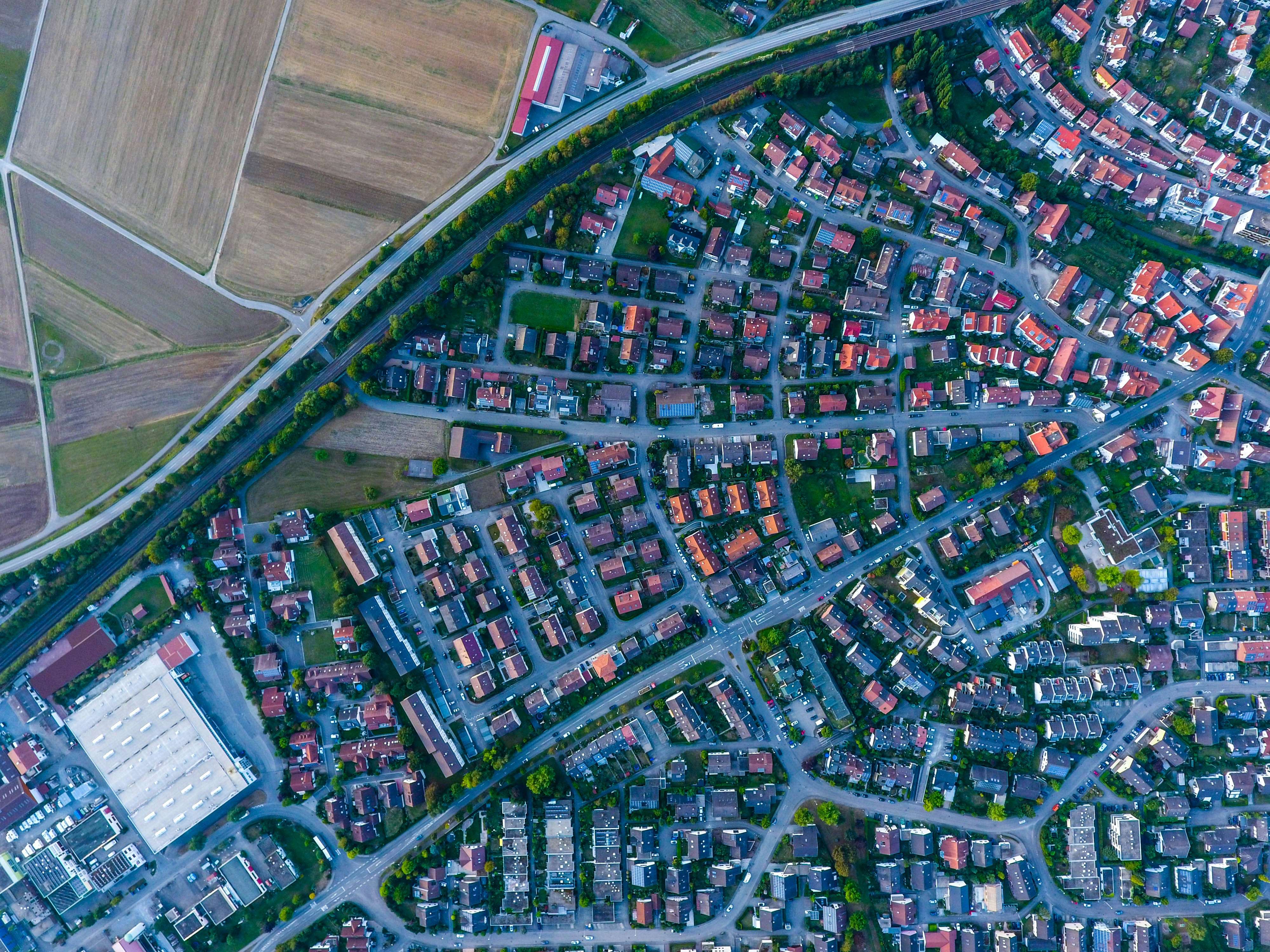 Neighborhood Profiles
