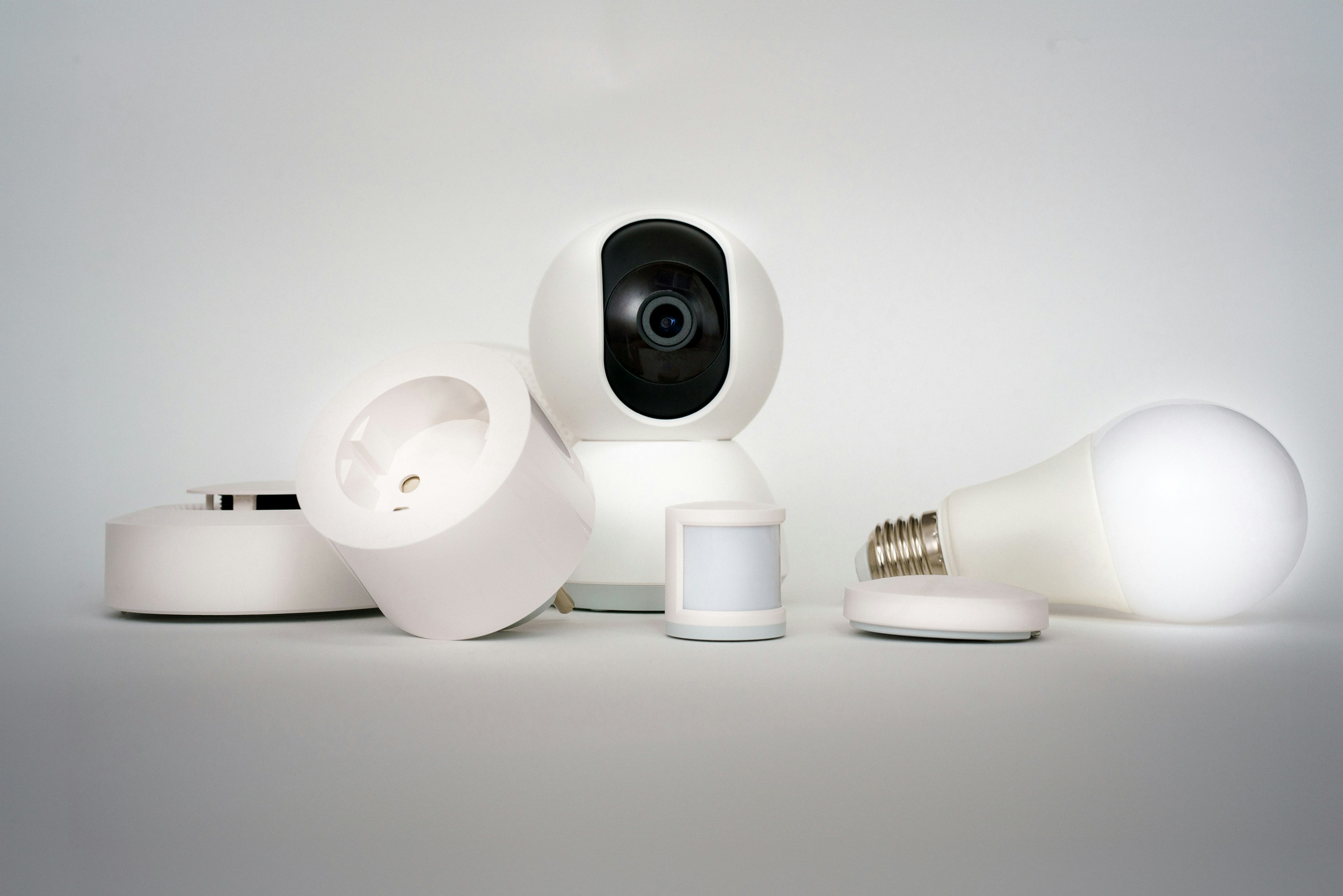 Sustainable & Smart Homes