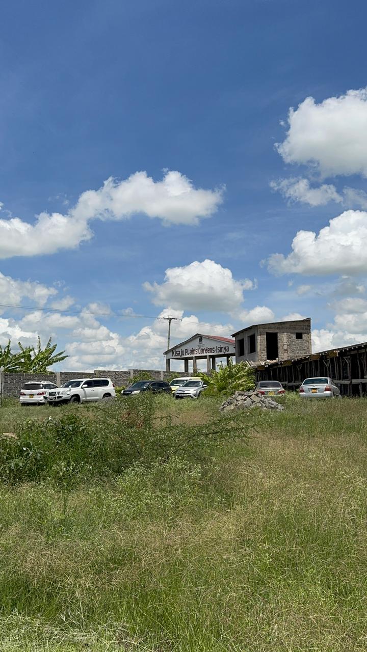 land-for-sale-Address-Kisaju__Kenya_price-700000-17-0
