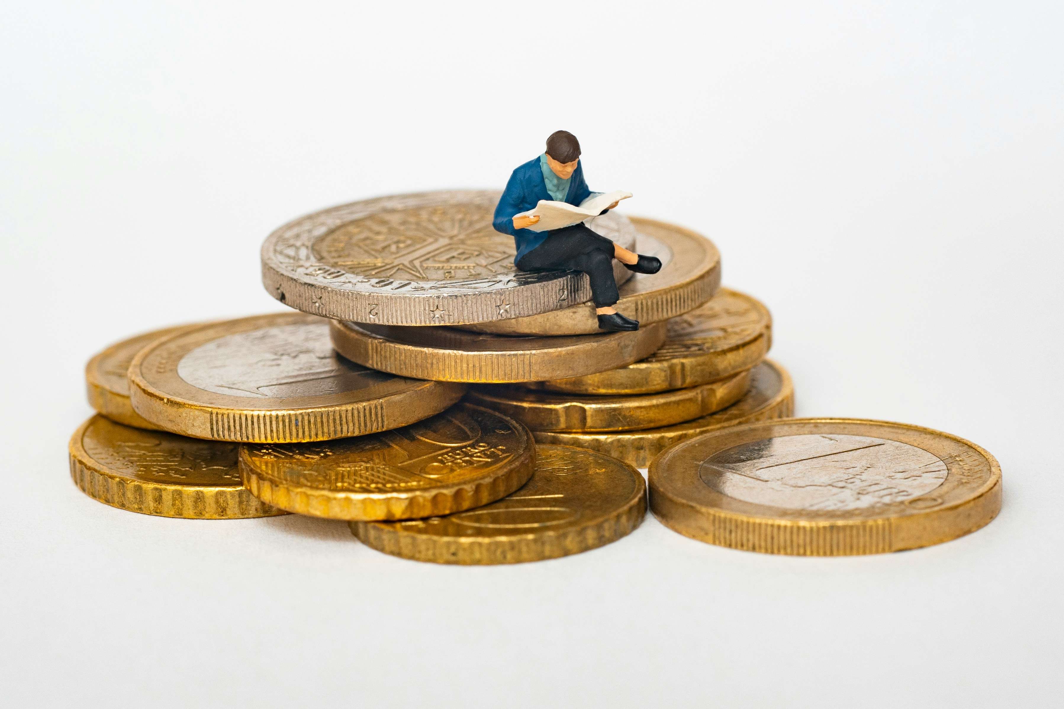 Investment & Financial Advice