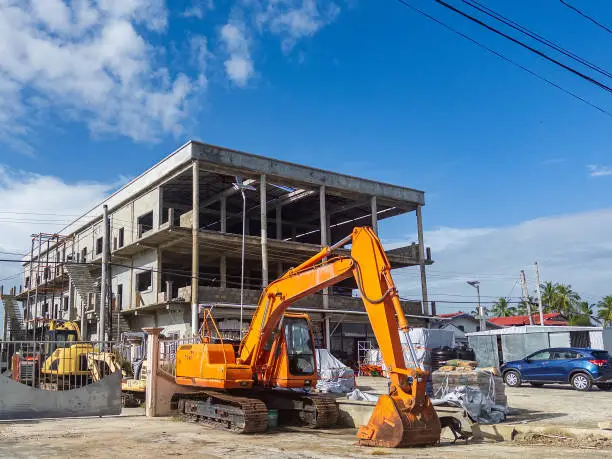 Construction Technology