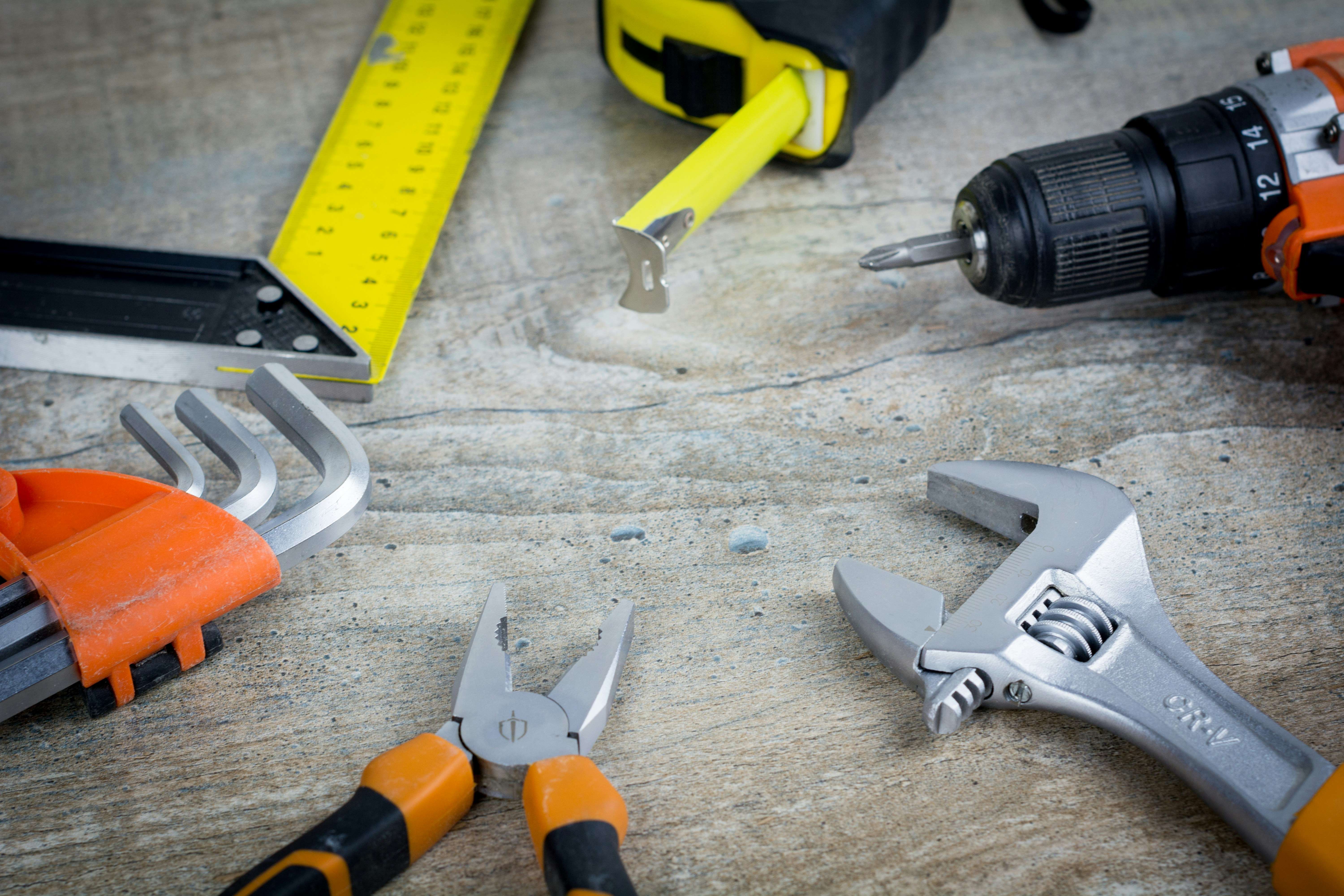 Home Maintenance Tips