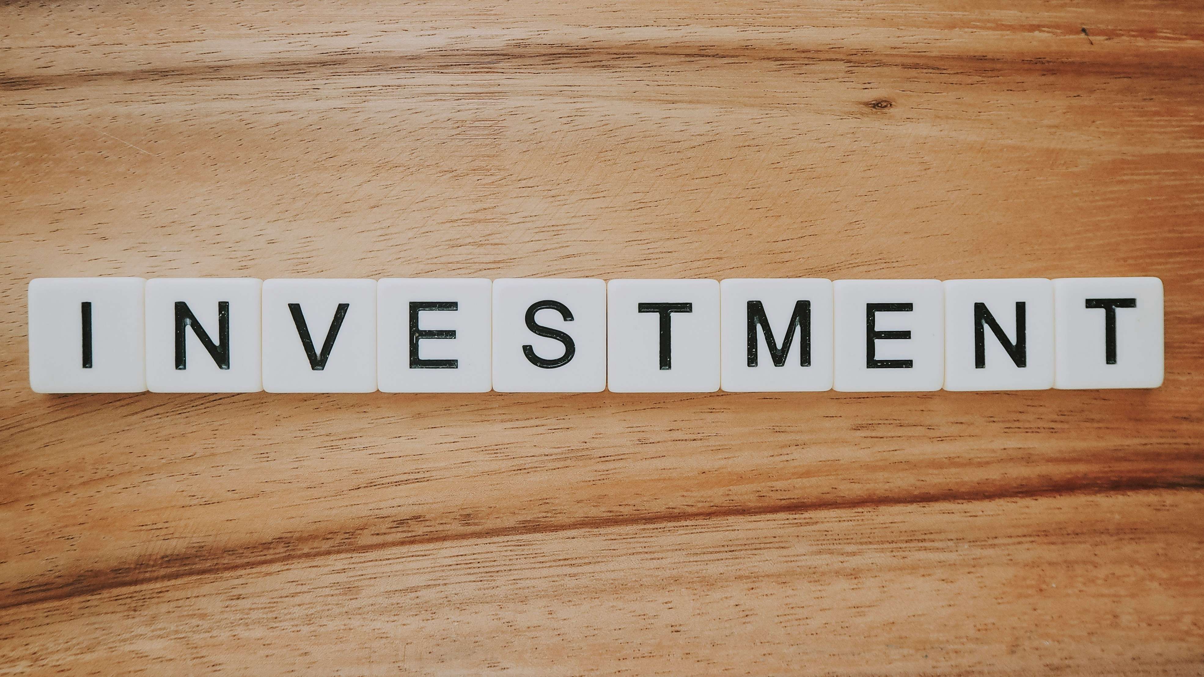 Investment Opportunities