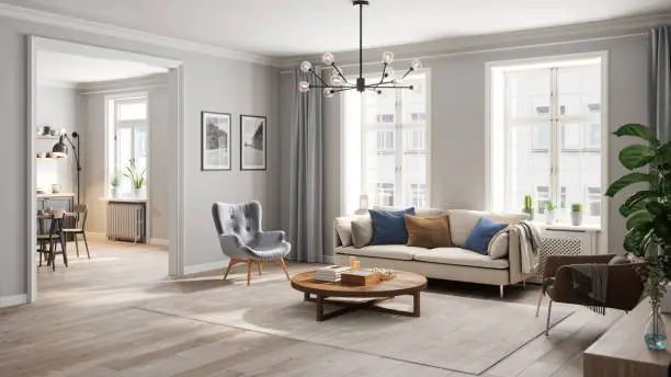 Interior Design Trends