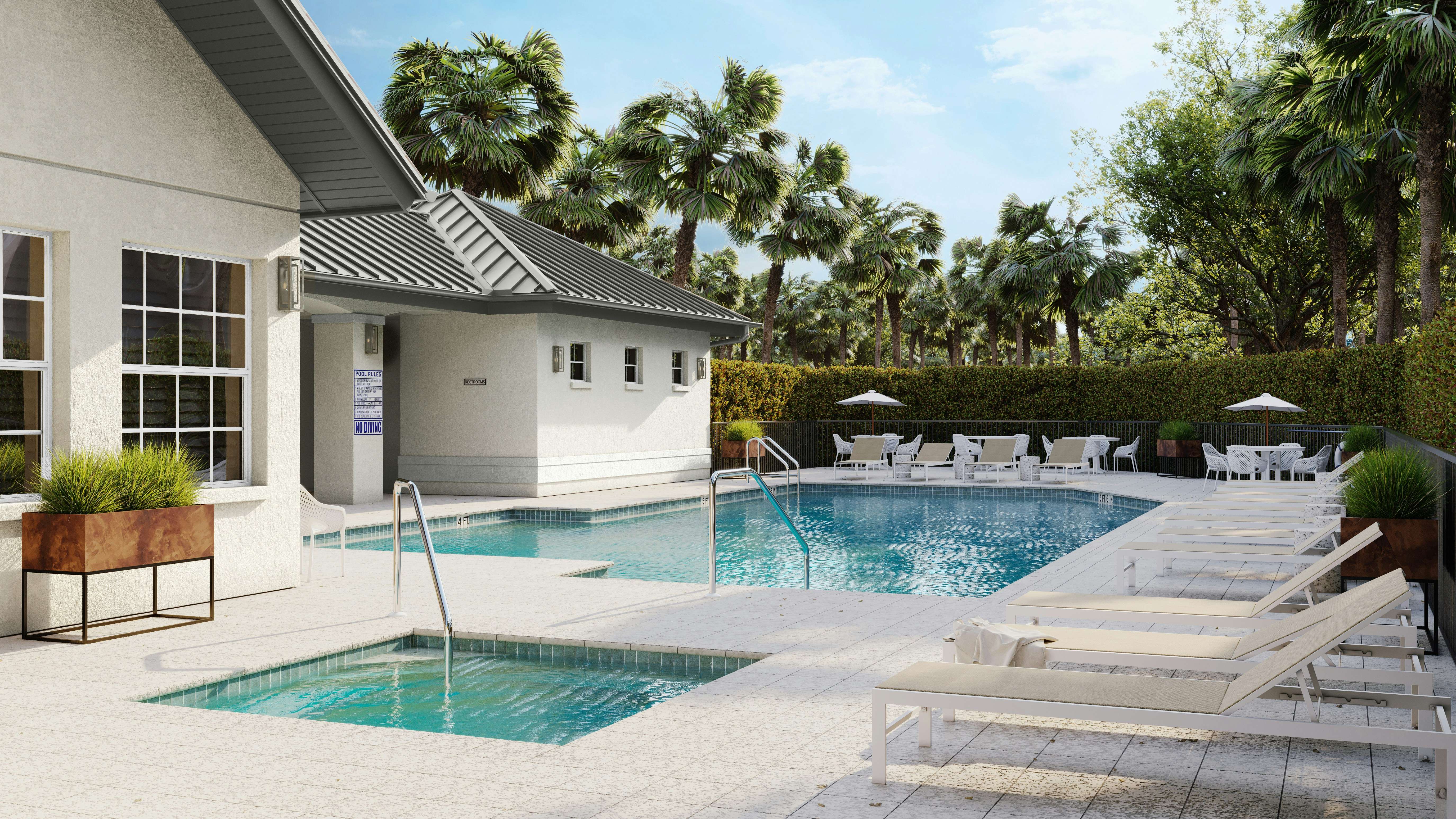 Luxury & International Real Estate
