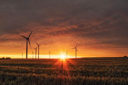 Sustainable & Smart Homes