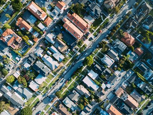 Neighborhood Profiles