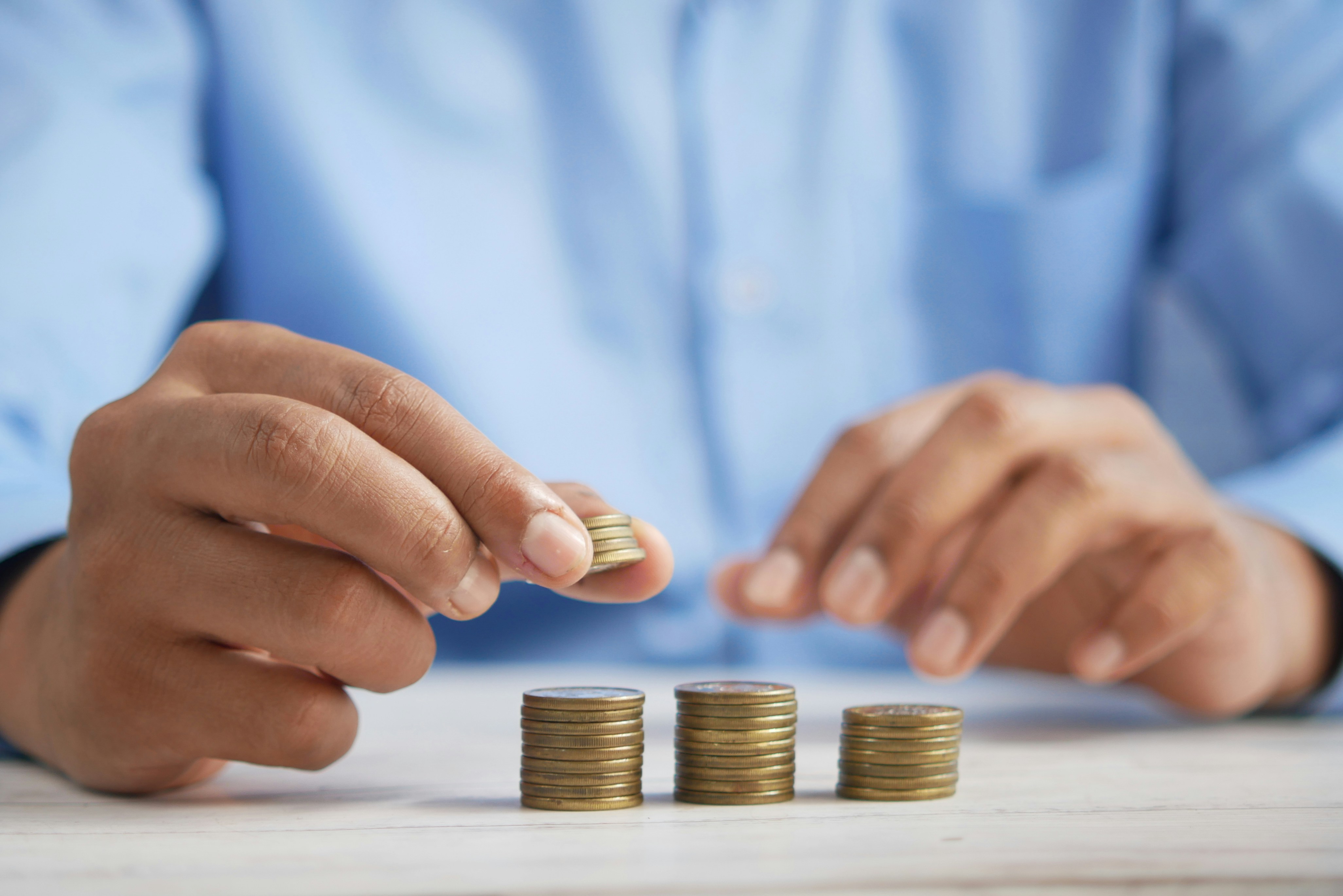Tax & Legal Advice