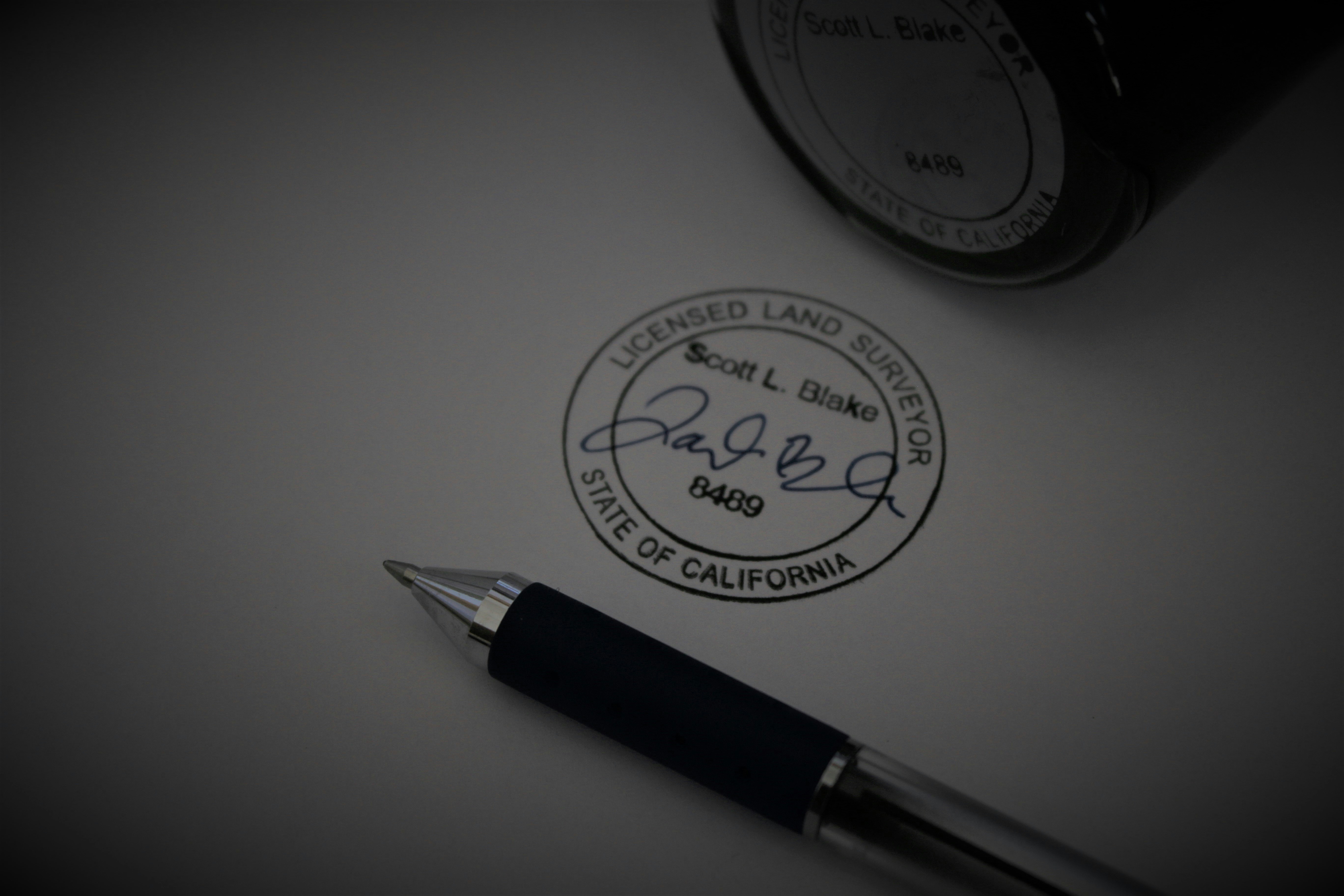 Tax & Legal Advice