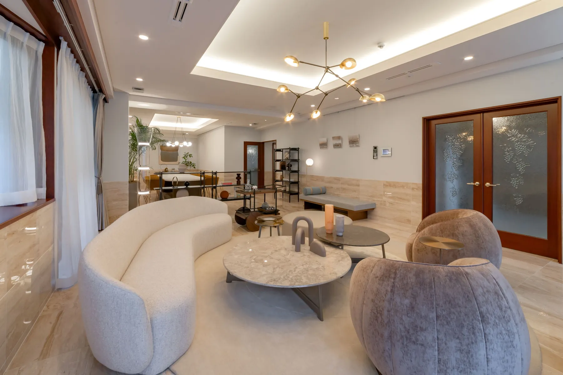 Nishihara House: A Rare Freehold Estate in Central Shibuya