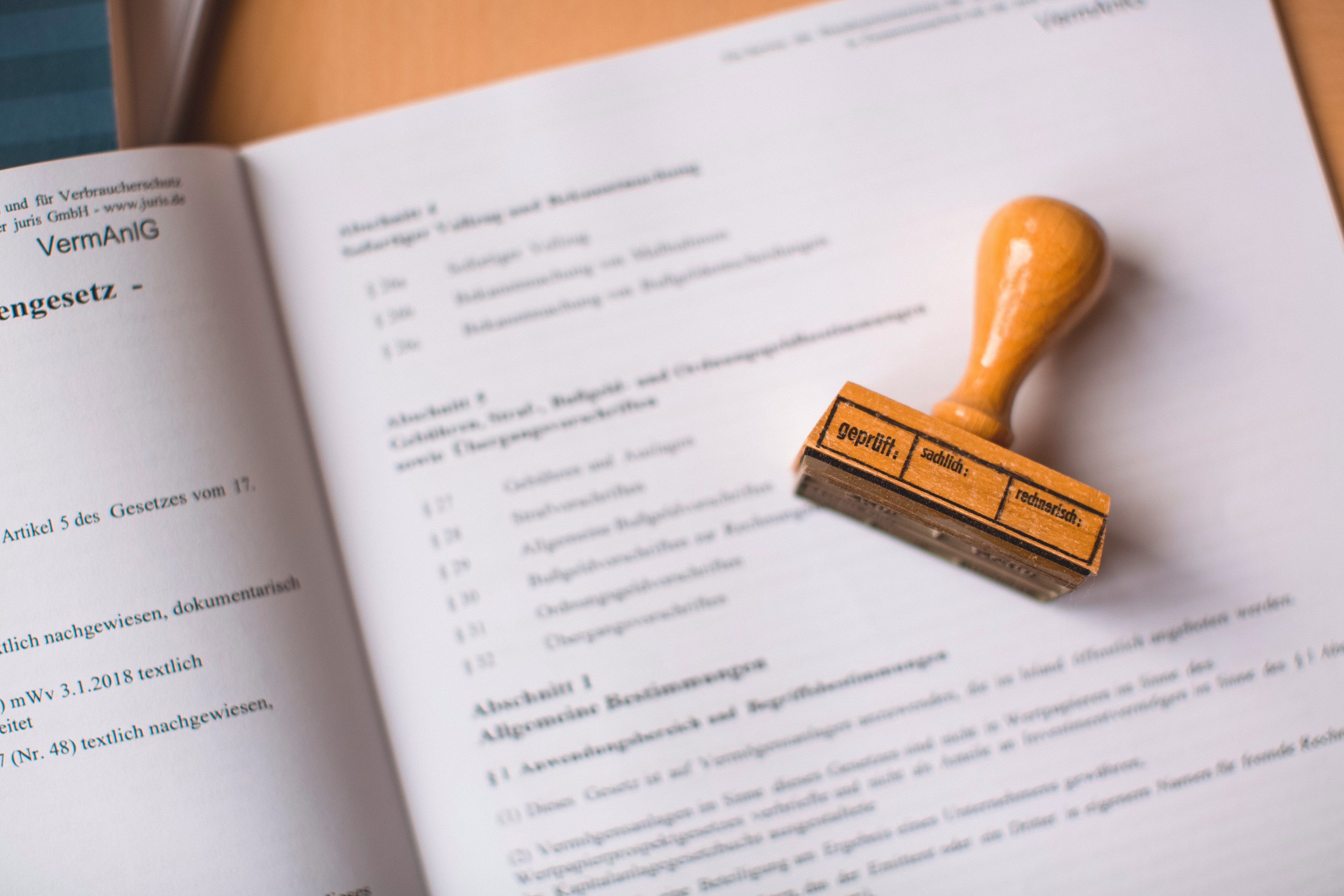 Tax & Legal Advice