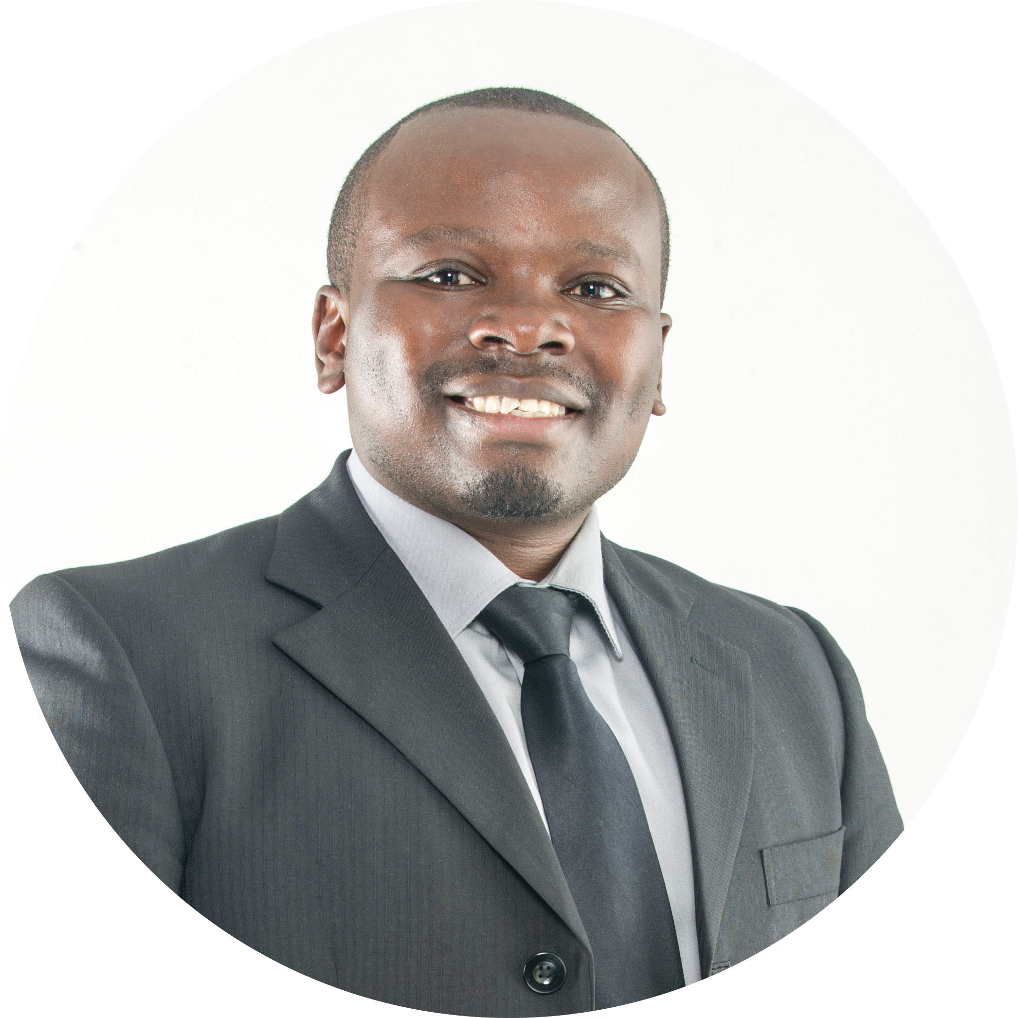 Teddy Okonji