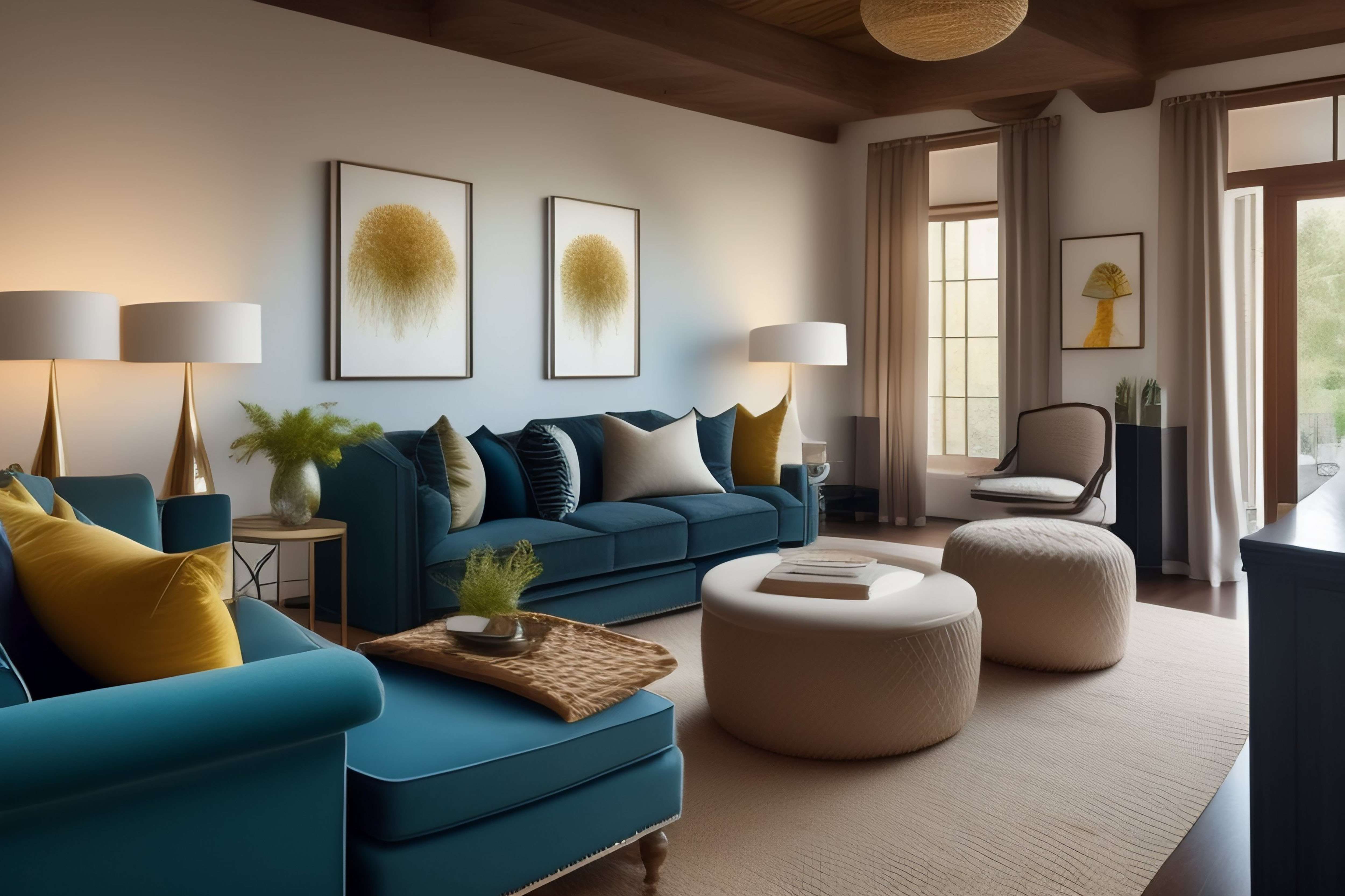 Rental Listings