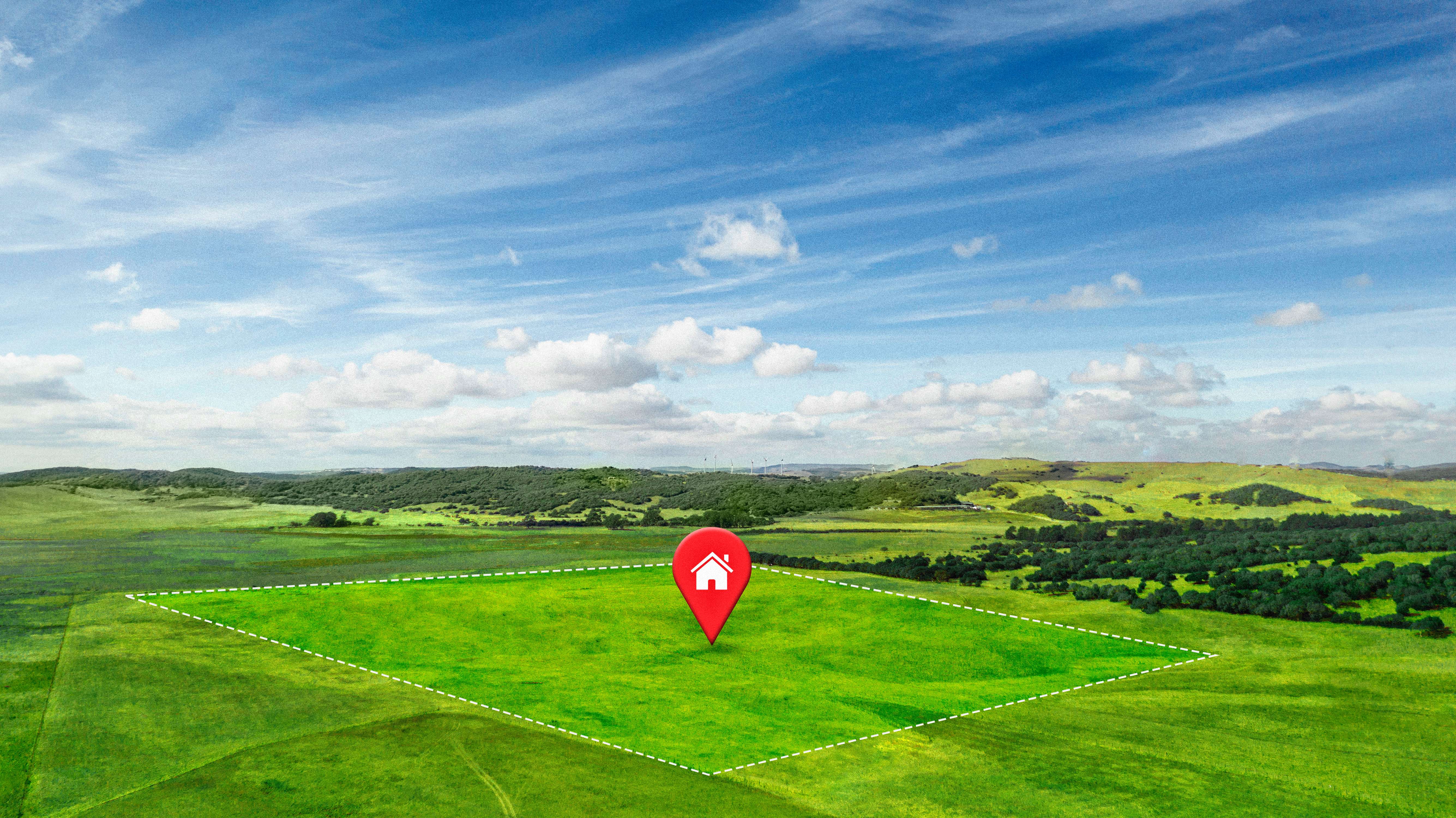 Land On Sale