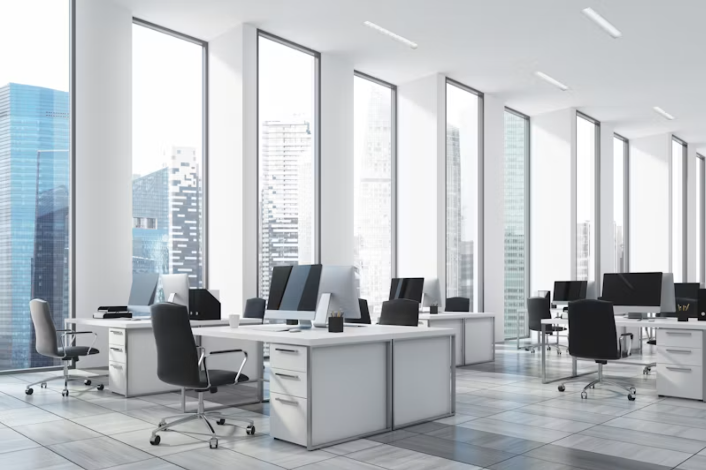Office space