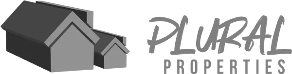 Plural Properties brand logo